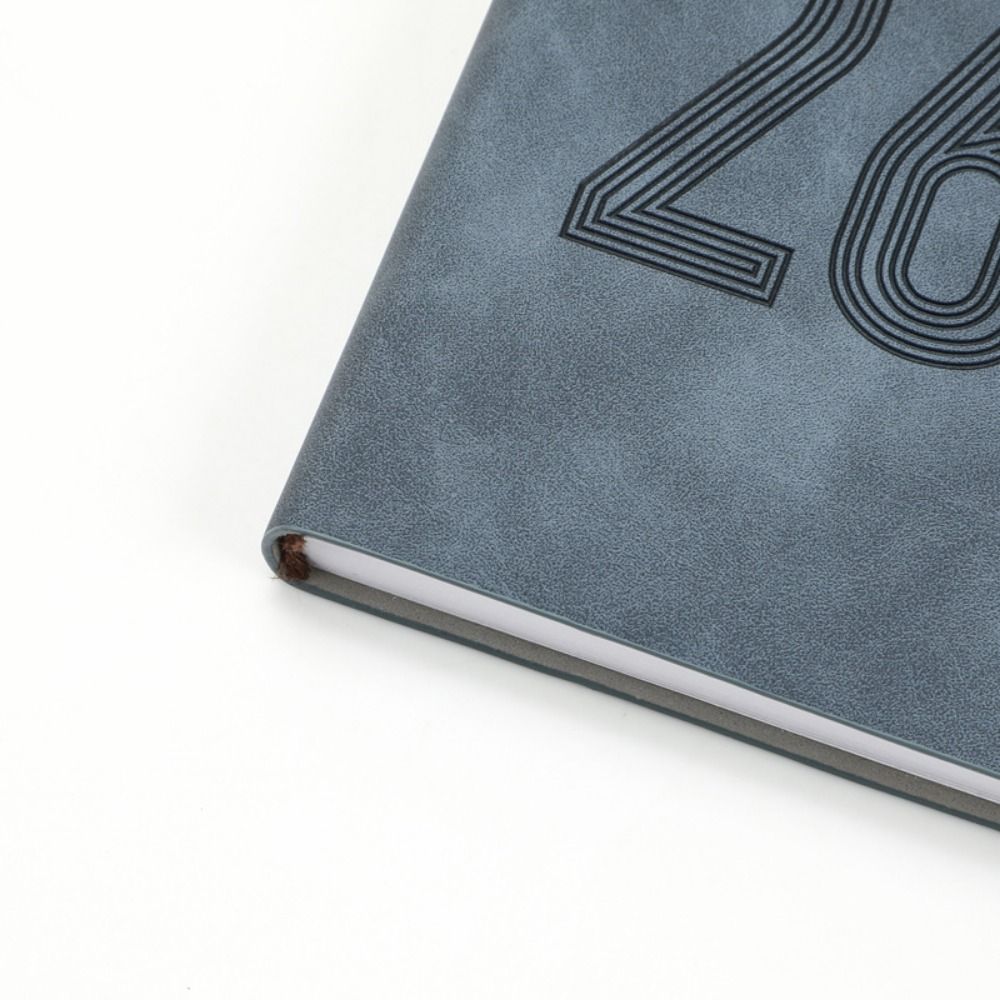 Leatherwork Plans - Agenda 2026 : Planificateur annuel de
