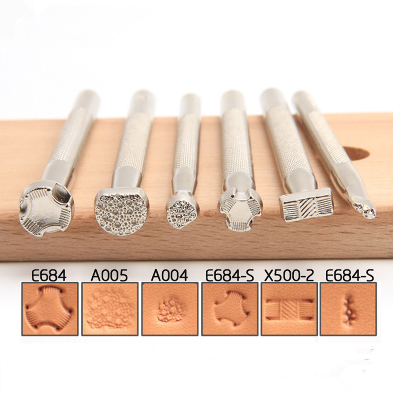 Leatherwork Projects - Outils de fabrication de selles de