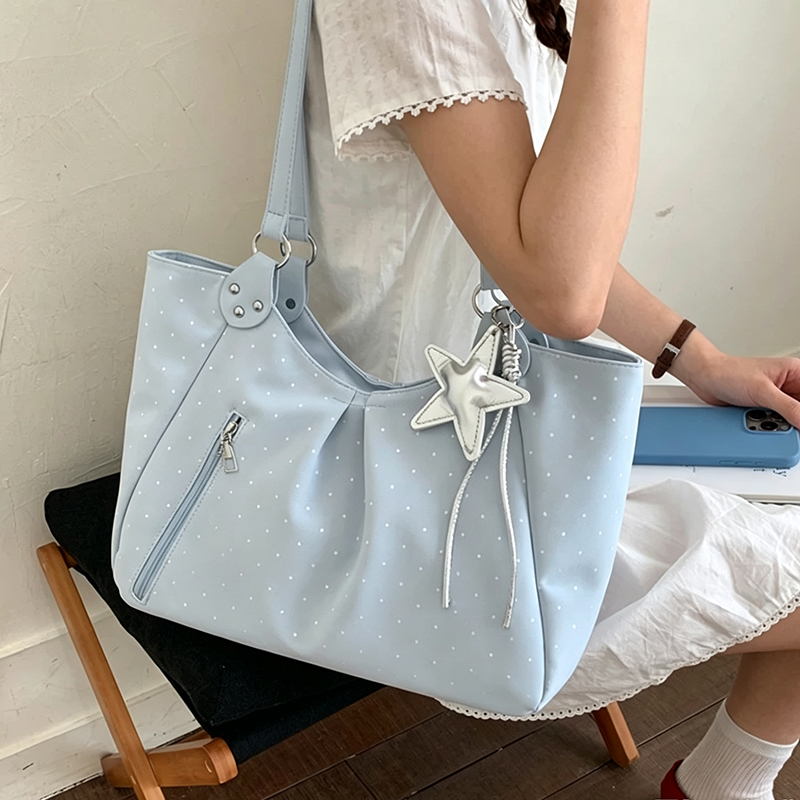 Sac fourre-tout en cuir PU à p - Leather Work Duffle avis et prix