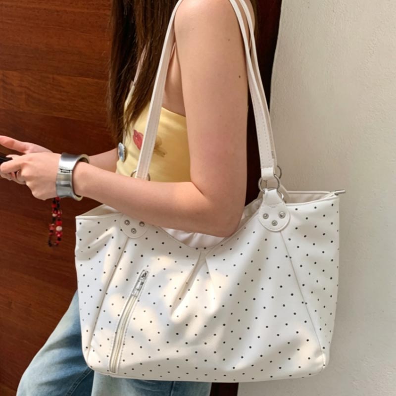 Sac fourre-tout en cuir PU à p - Leather Work Duffle avis et prix