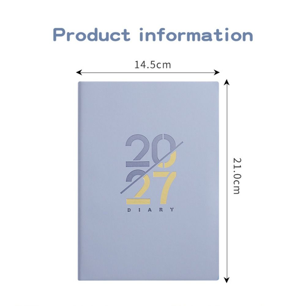 Agenda A5 2027, planificateur  - Leatherwork Plans avis et prix