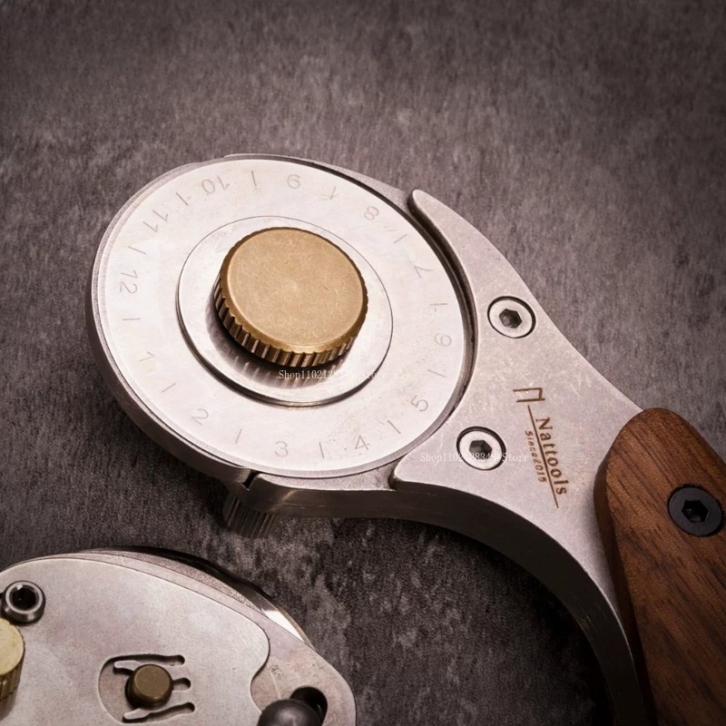 Couteau à découper en cuir à r - Leatherwork Projects avis et prix
