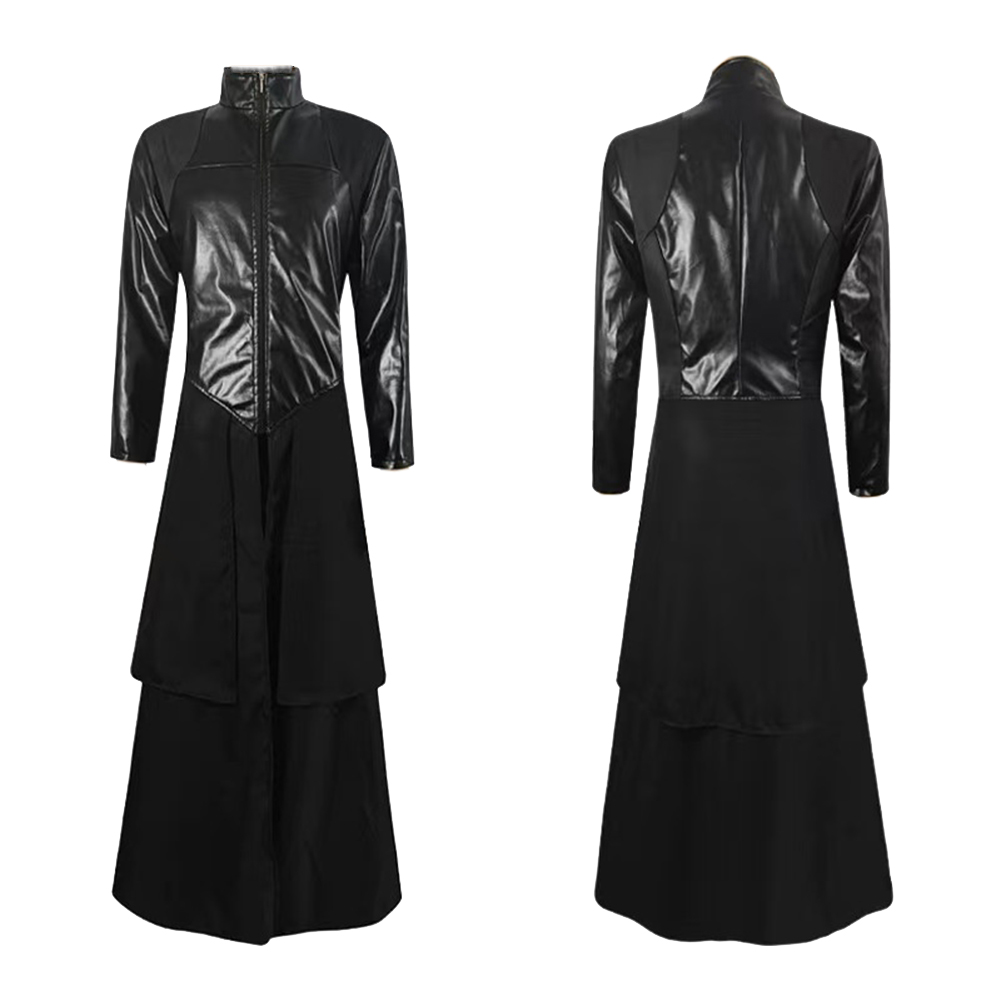 Masque de cosplay Fantasia S2  - Leather Work Pants avis et prix
