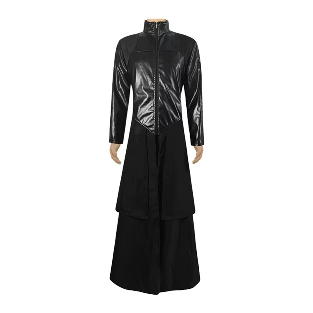 Masque de cosplay Fantasia S2  - Leather Work Pants avis et prix