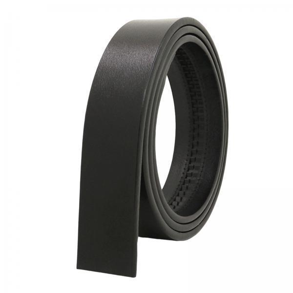 Ceinture en cuir sans boucle,  - Leather Work Jeans avis et prix
