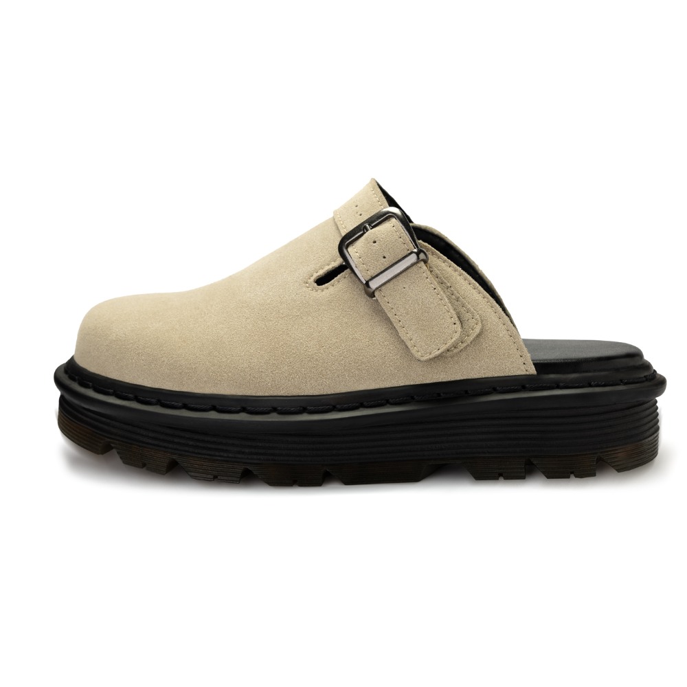 Sandales d'extérieur pour femm - Leather Work Flats avis et prix