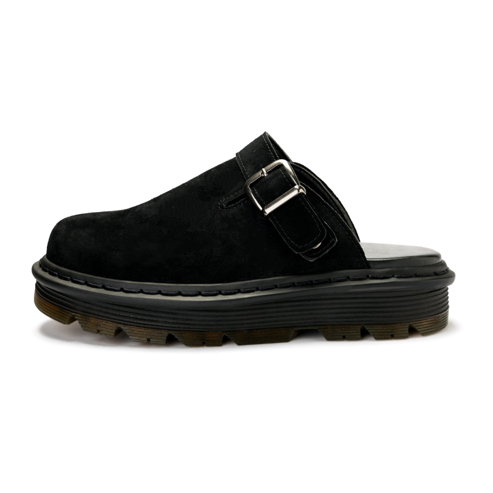 Sandales d'extérieur pour femm - Leather Work Flats avis et prix