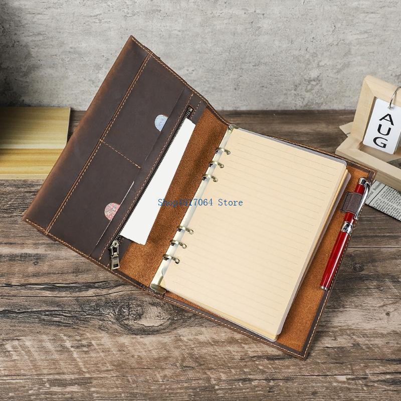 Couverture journal portable T3 - Leatherwork Plans avis et prix
