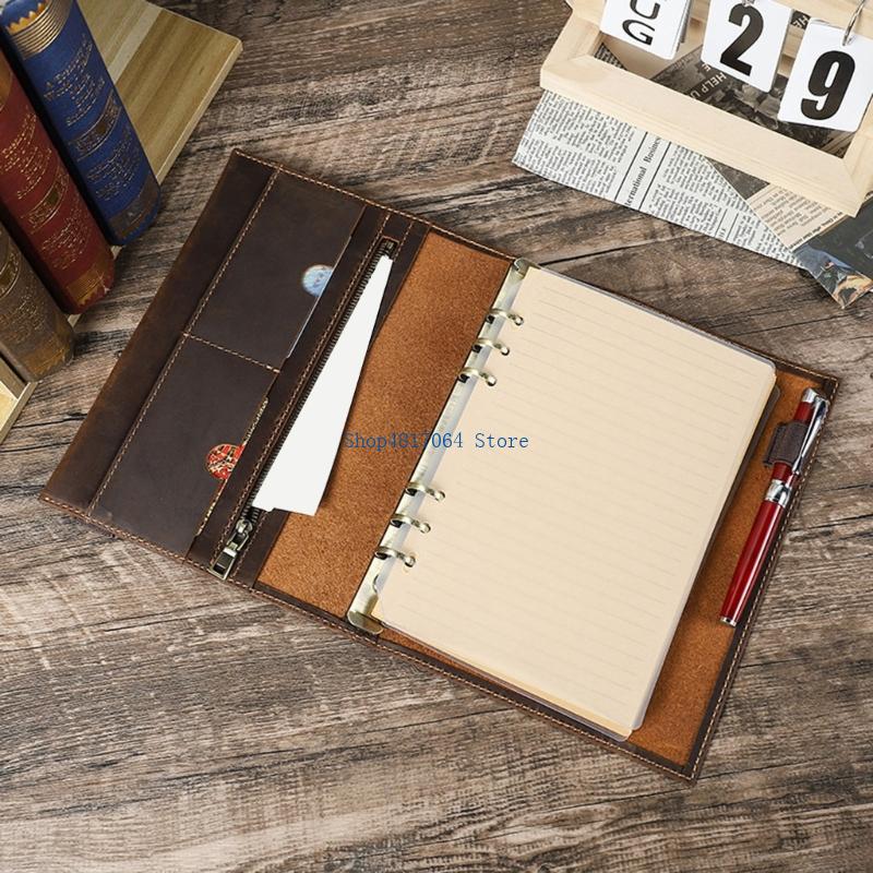 Couverture journal portable T3 - Leatherwork Plans avis et prix