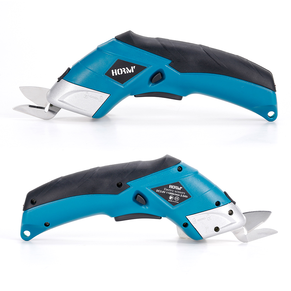 Hormy-Mini Ciseaux Électriques - Leatherwork Projects avis et prix