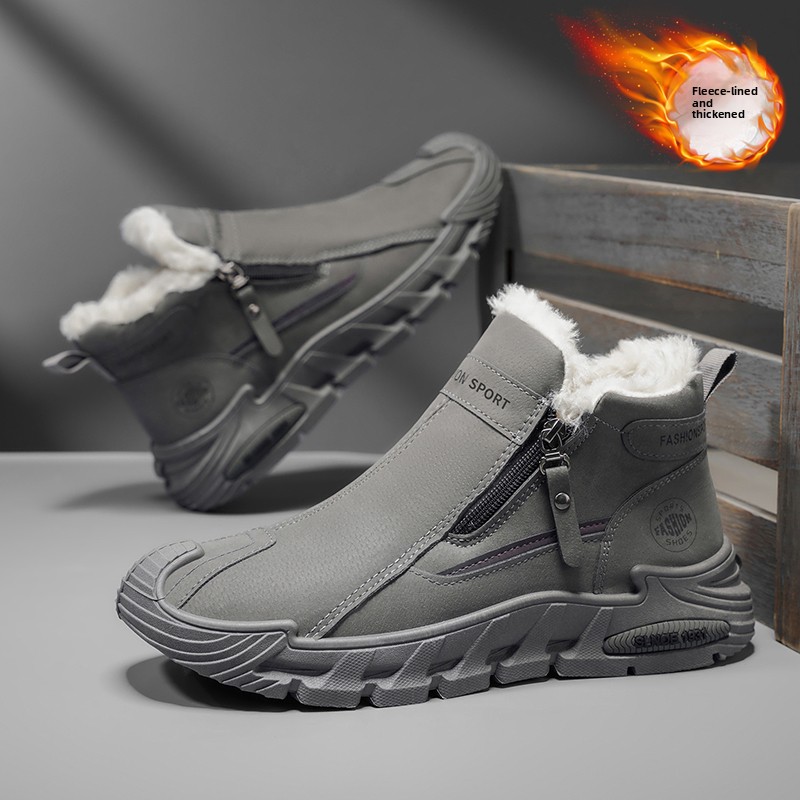 Bottes de travail montantes d' - Youtube Leatherwork avis et prix