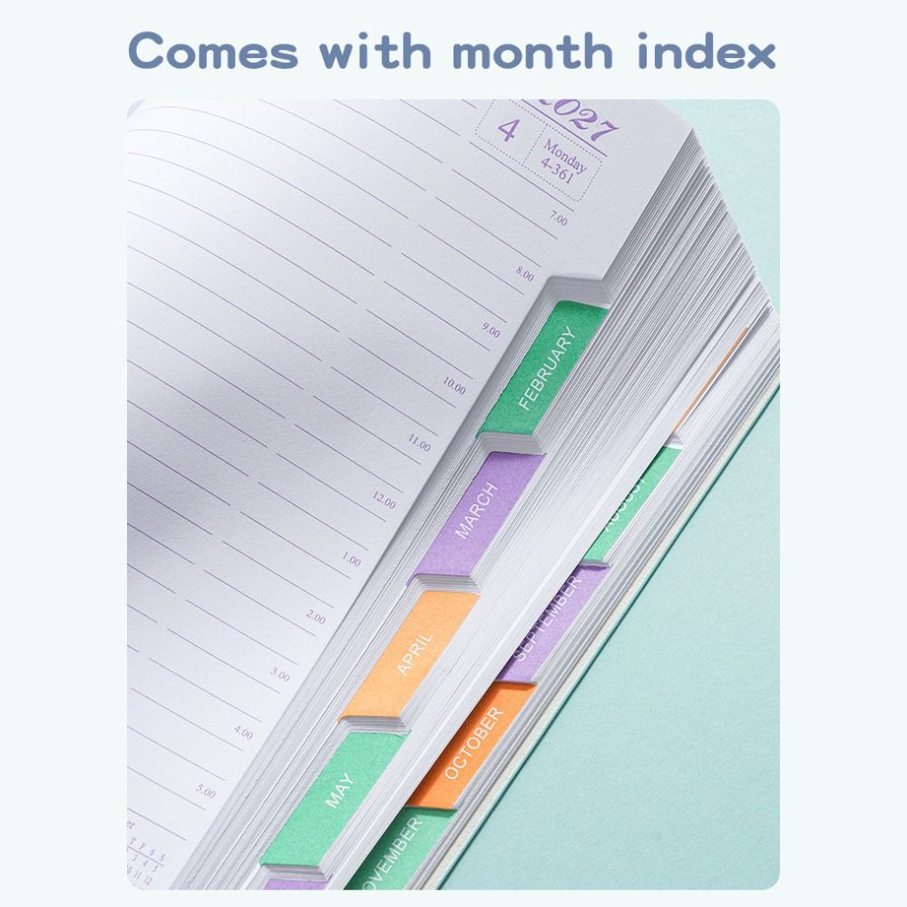 Planificateur de calendrier A5 - Leatherwork Plans avis et prix