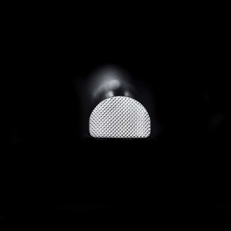 SOZO QB1 – tampons en acier in - Leatherwork Projects avis et prix