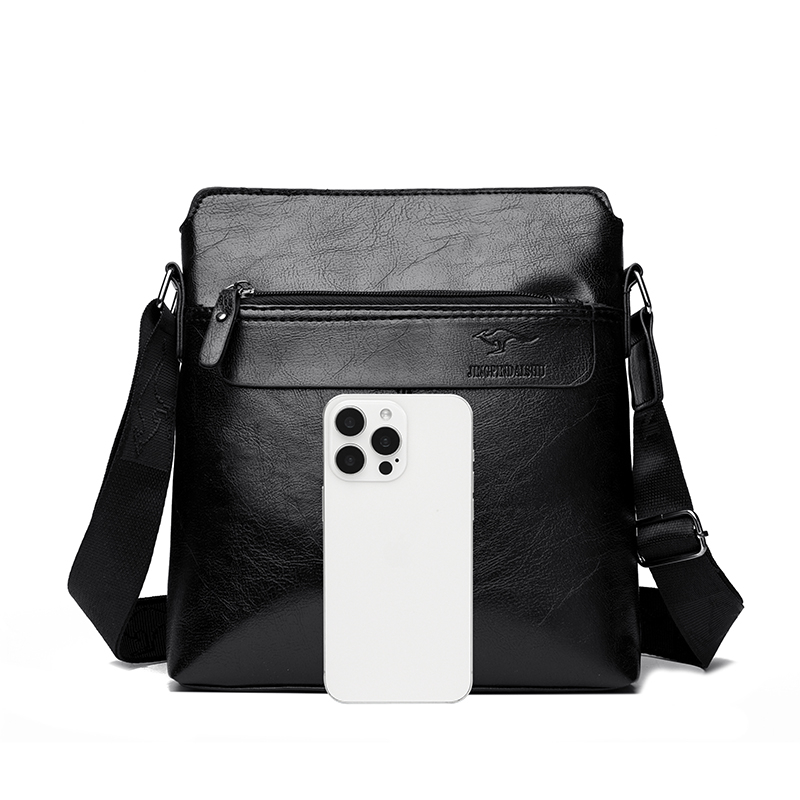 Sac à dos décontracté pour hom - Leather Work Bag Mens avis et prix