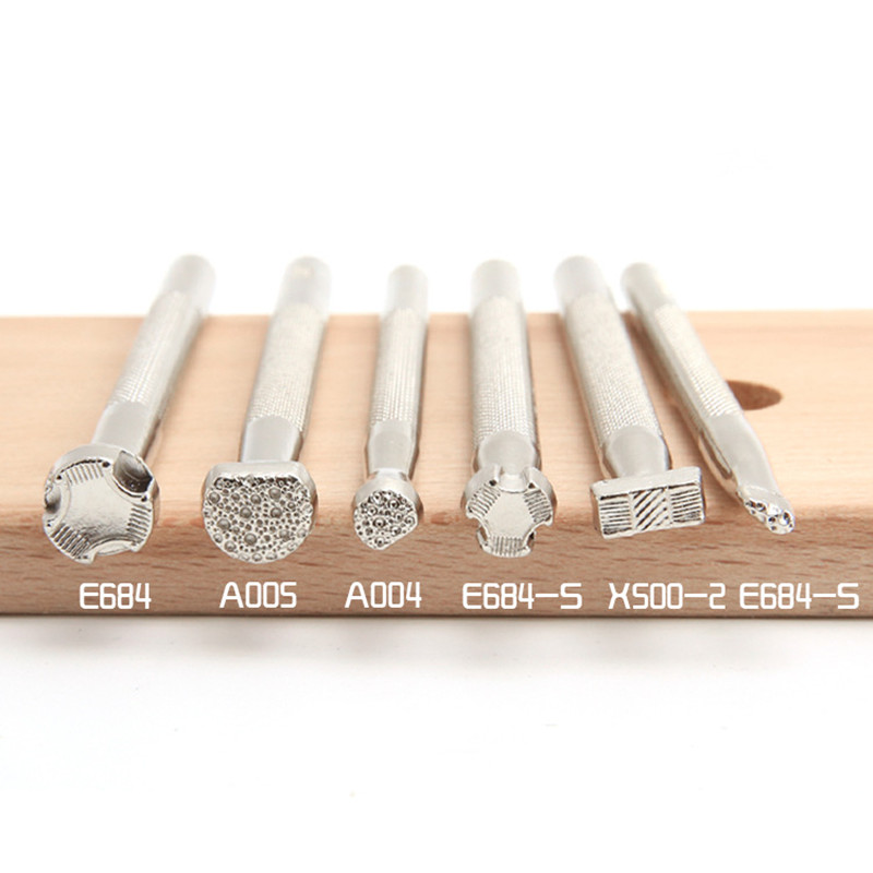 Outils de fabrication de selle - Leatherwork Projects avis et prix