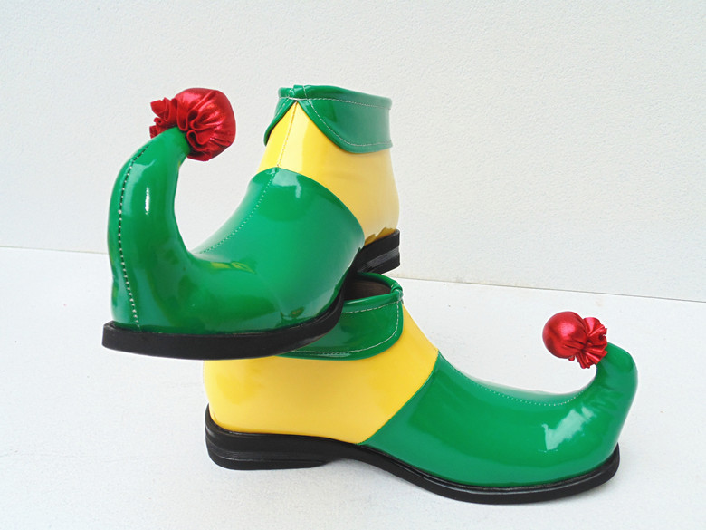 Chaussures de clown Fourniture - Leather Work Pants avis et prix