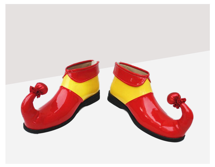 Chaussures de clown Fourniture - Leather Work Pants avis et prix