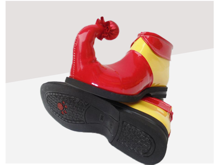 Chaussures de clown Fourniture - Leather Work Pants avis et prix