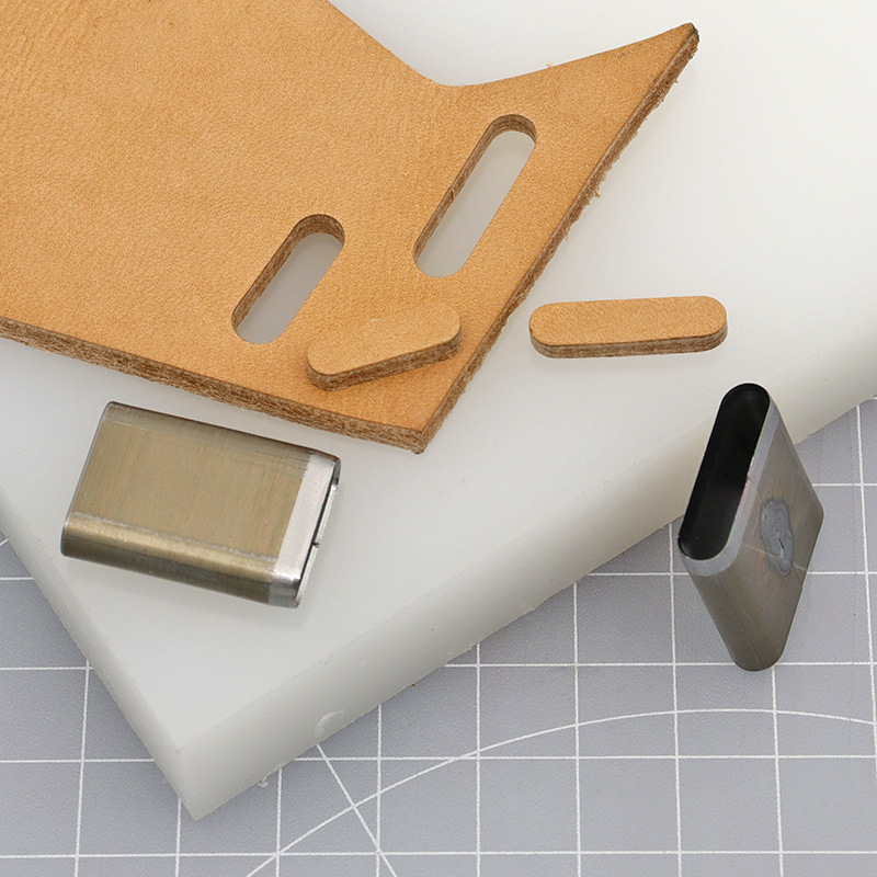 1 pièce Outil de poinçonnage m - Leatherwork Projects avis et prix