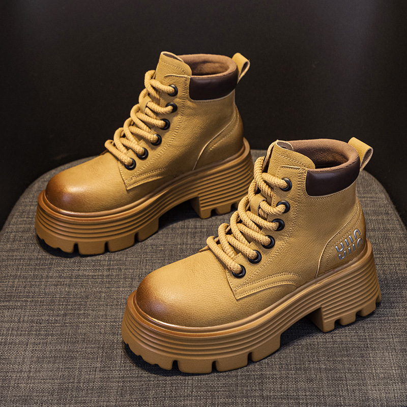 Bottes courtes pour femmes 202 - Youtube Leatherwork avis et prix