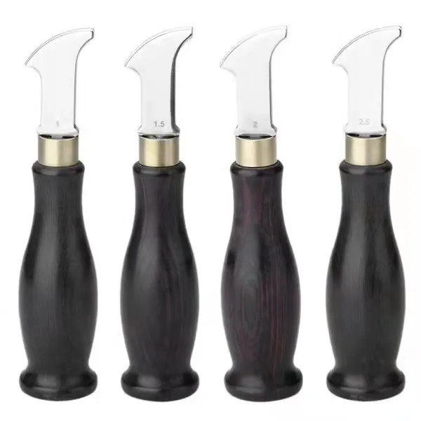 Outil de rainurage de bord de  - Leatherwork Projects avis et prix