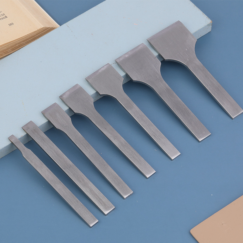 Outils d'artisanat du cuir poi - Leatherwork Projects avis et prix
