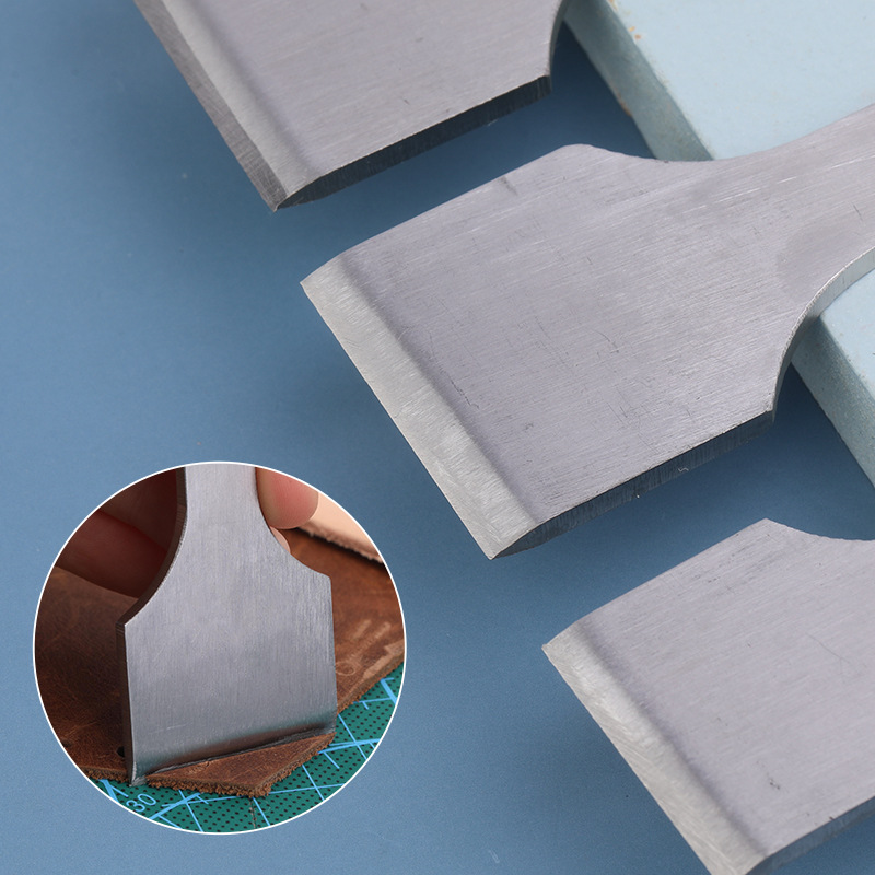 Outils d'artisanat du cuir poi - Leatherwork Projects avis et prix