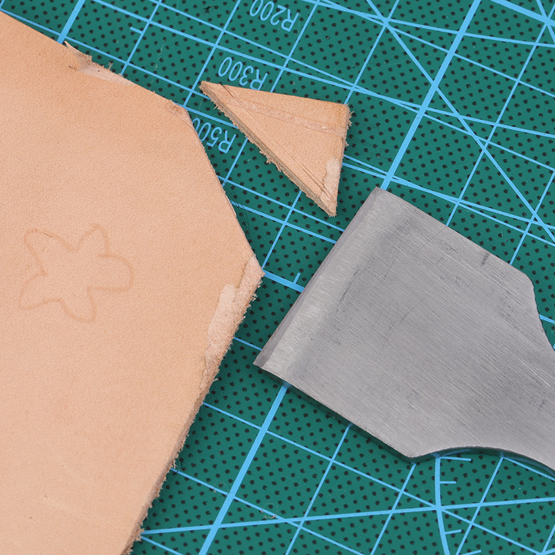 Outils d'artisanat du cuir poi - Leatherwork Projects avis et prix