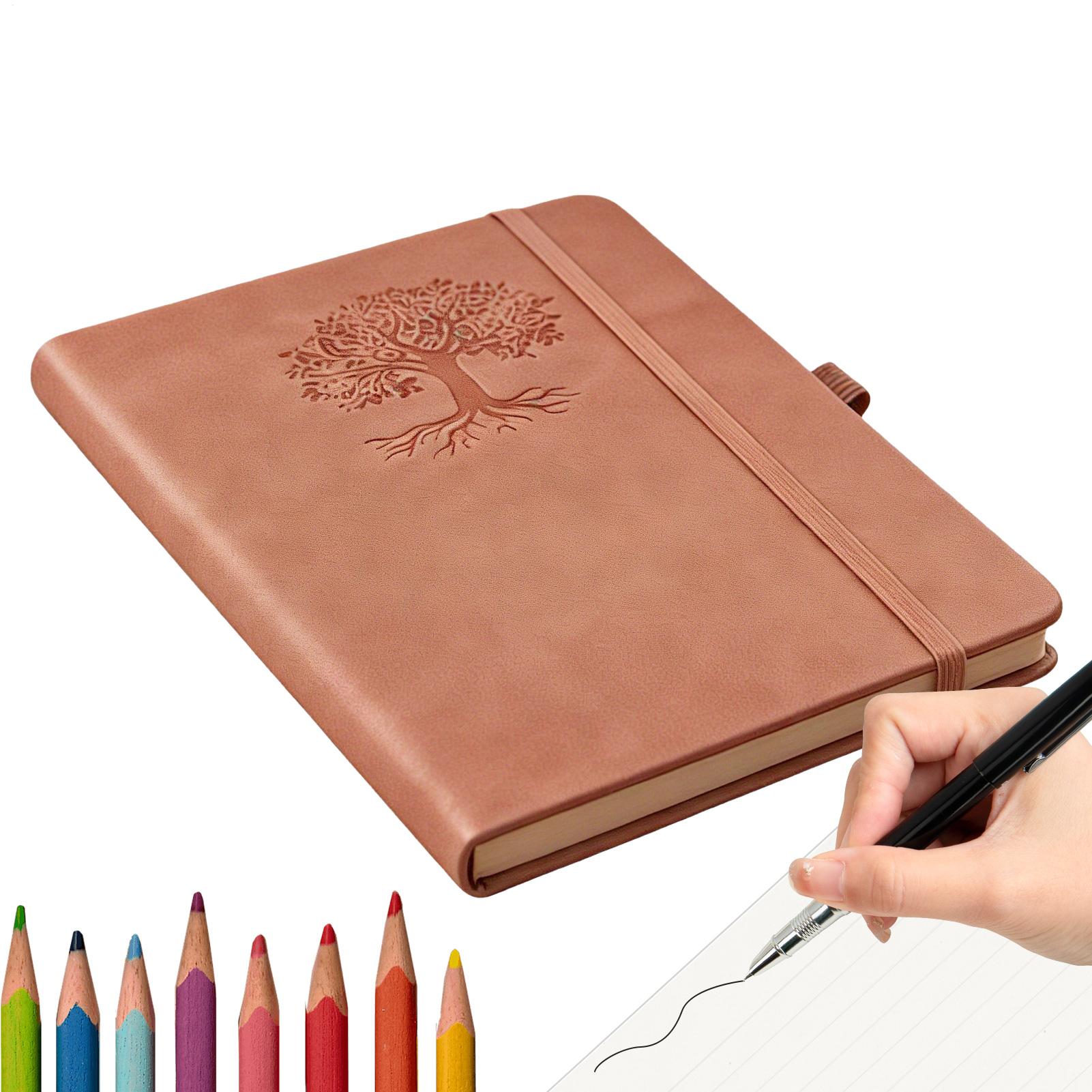 Journal à pois rétro en cuir P - Leatherwork Plans avis et prix
