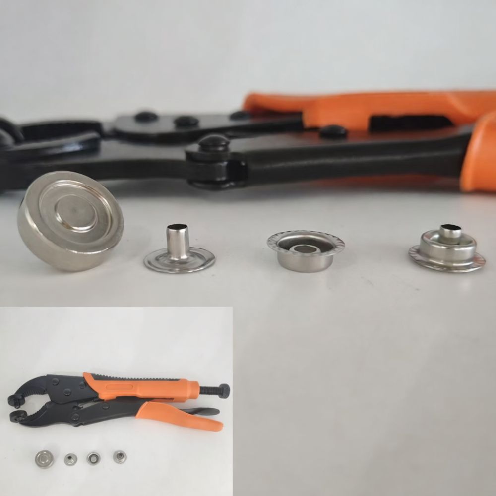 Ensemble d'outils de pince à p - Upholstery Leather Work avis et prix