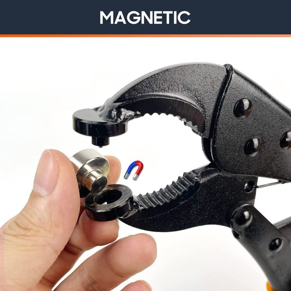 Ensemble d'outils de pince à p - Upholstery Leather Work avis et prix