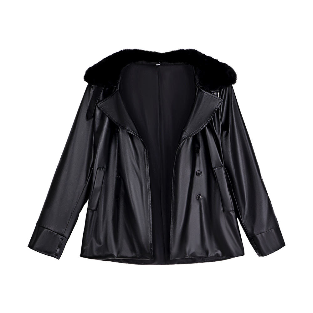 Costume de cosplay Leon Kenned - Leather Work Pants avis et prix
