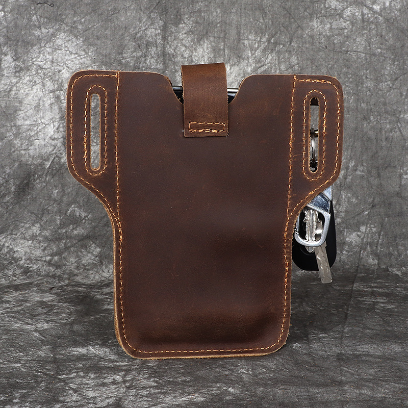 Nouveau modèle de portefeuille - Leather Work Bag Mens avis et prix