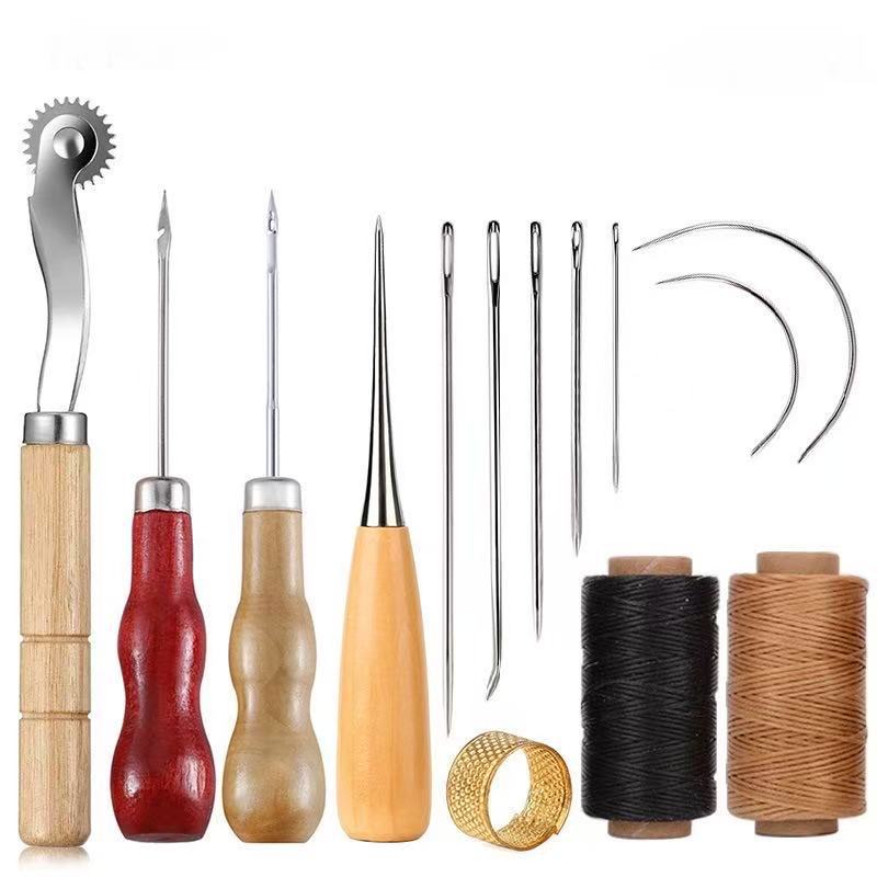 [Kit de travail du cuir] Kit d - Upholstery Leather Work avis et prix